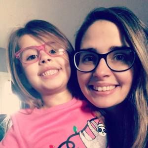 Meet your Posher, Saundra